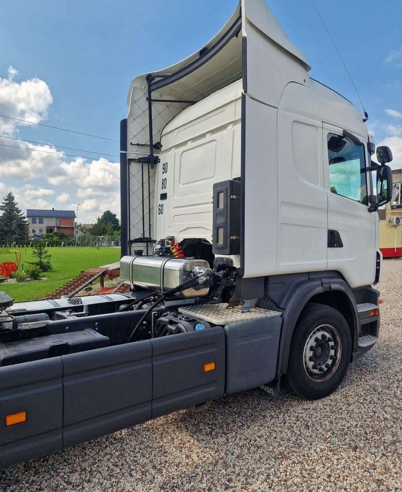 Iveco HIDRAULIA BINOTTO - وحدة جر: صورة 5 Iveco HIDRAULIA BINOTTO - وحدة جر: صورة 5
