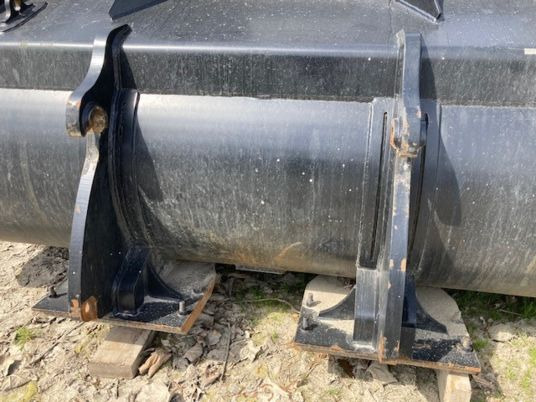 GODET ARDEN POUR CHARGEUSE CASE 921 G - بكت: صورة 3 GODET ARDEN POUR CHARGEUSE CASE 921 G - بكت: صورة 3