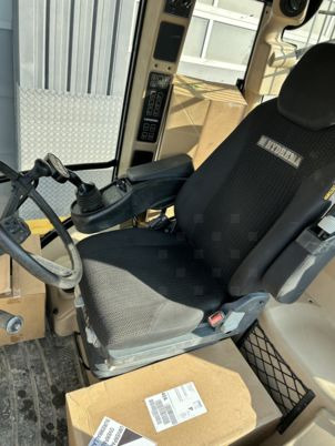 Hydrema 922G - شاحنة قلاب مفصلية: صورة 5 Hydrema 922G - شاحنة قلاب مفصلية: صورة 5