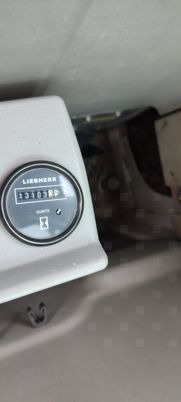 حفار زحاف Liebherr 904 LIPTRONIC: صورة 6 حفار زحاف Liebherr 904 LIPTRONIC: صورة 6