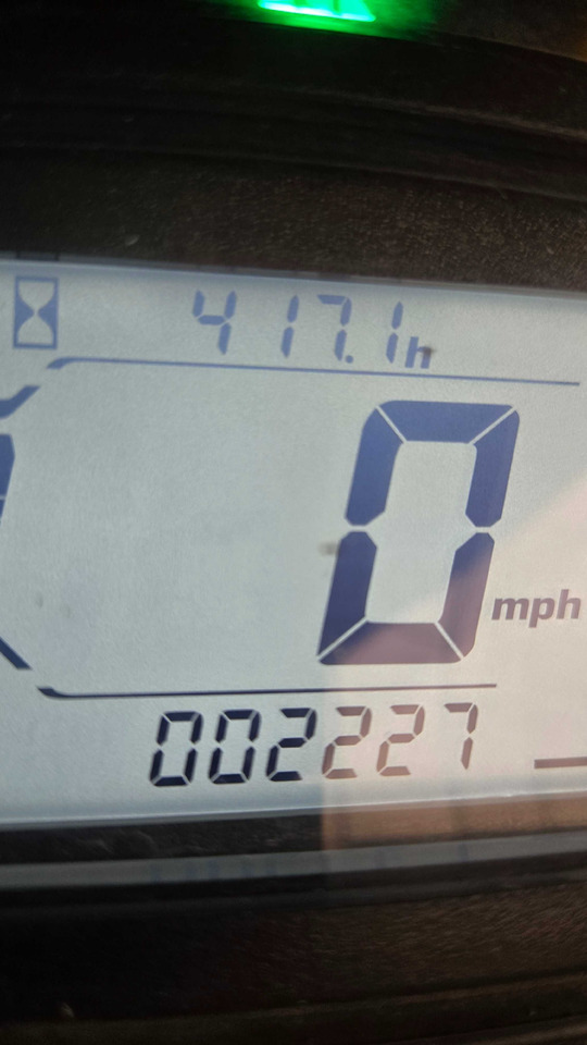 2021 rok Suzuki Kingquad 500 AXI quad przeprawowy - مركبة لجميع التضاريس: صورة 5 2021 rok Suzuki Kingquad 500 AXI quad przeprawowy - مركبة لجميع التضاريس: صورة 5