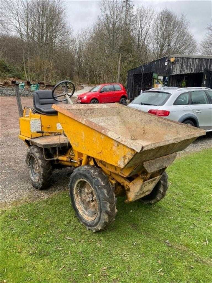 Wozidło przegubowe Volvo Pel Job ED750 thwaites NOWA NIŻSZA CENA - شاحنة قلابة صغيرة: صورة 1 Wozidło przegubowe Volvo Pel Job ED750 thwaites NOWA NIŻSZA CENA - شاحنة قلابة صغيرة: صورة 1
