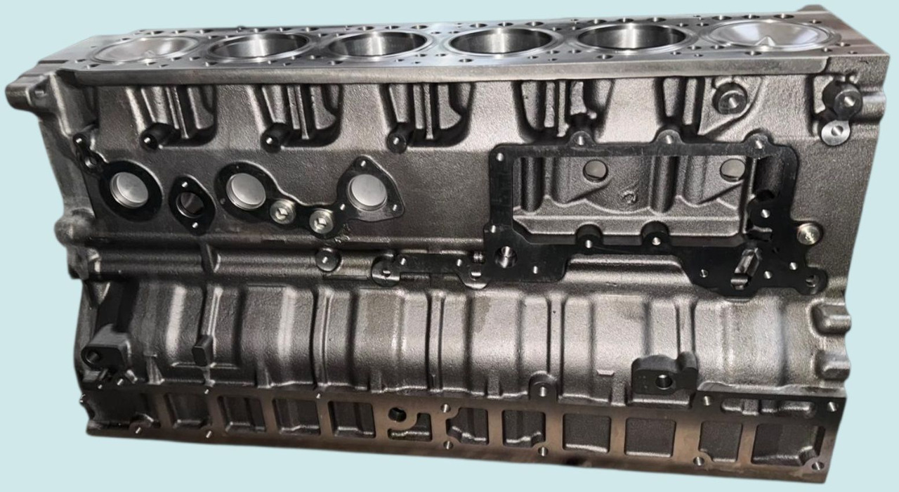 Błok do Mercedes 460 BF fabrycznie nowy - محرك: صورة 4 Błok do Mercedes 460 BF fabrycznie nowy - محرك: صورة 4