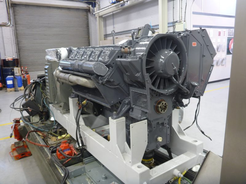 DEUTZ Remont Regeneracja Naprawa Serwis BF D F TBD TCD TD 4M 6M 8L V12 V10 V8 - محرك - معدات صناعية: صورة 2 DEUTZ Remont Regeneracja Naprawa Serwis BF D F TBD TCD TD 4M 6M 8L V12 V10 V8 - محرك - معدات صناعية: صورة 2