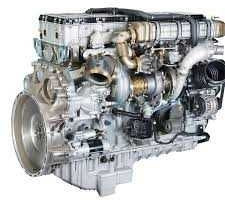 Glowica Mercedes OM473 Nowa Class Jaguar Mtu Setra - محرك: صورة 1 Glowica Mercedes OM473 Nowa Class Jaguar Mtu Setra - محرك: صورة 1