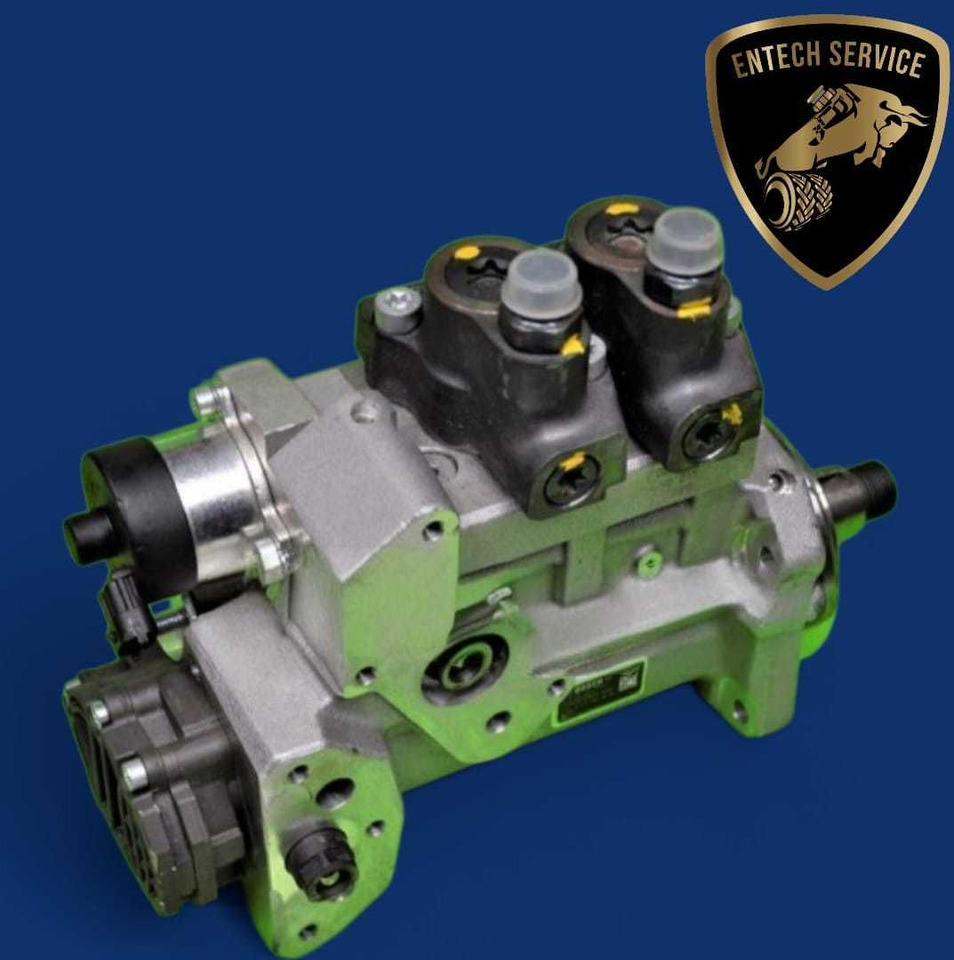 Pompa wysokiego ciśnienia do Mercedes OM 470 MP4 MP5
– Antos - محرك: صورة 1 Pompa wysokiego ciśnienia do Mercedes OM 470 MP4 MP5
– Antos - محرك: صورة 1