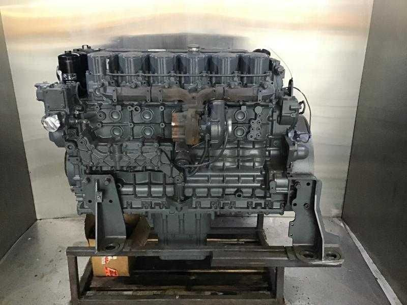 Regeneracja Naprawa Silnik LIEBHERR D924 926 TI D934 936 L946 V12 9508 - محرك - شاحنة: صورة 3 Regeneracja Naprawa Silnik LIEBHERR D924 926 TI D934 936 L946 V12 9508 - محرك - شاحنة: صورة 3