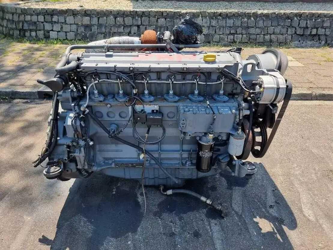 Regeneracja Remomty silnik DEUTZ BF D F TBD TCD TD 4M 6M 8L V12 V10 V8 - محرك: صورة 1 Regeneracja Remomty silnik DEUTZ BF D F TBD TCD TD 4M 6M 8L V12 V10 V8 - محرك: صورة 1