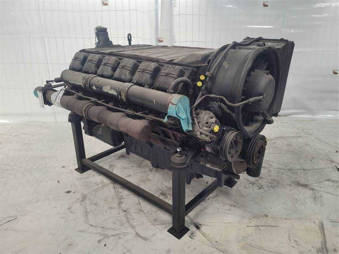 Regeneracja Remomty silnik DEUTZ BF D F TBD TCD TD 4M 6M 8L V12 V10 V8 - محرك: صورة 2 Regeneracja Remomty silnik DEUTZ BF D F TBD TCD TD 4M 6M 8L V12 V10 V8 - محرك: صورة 2