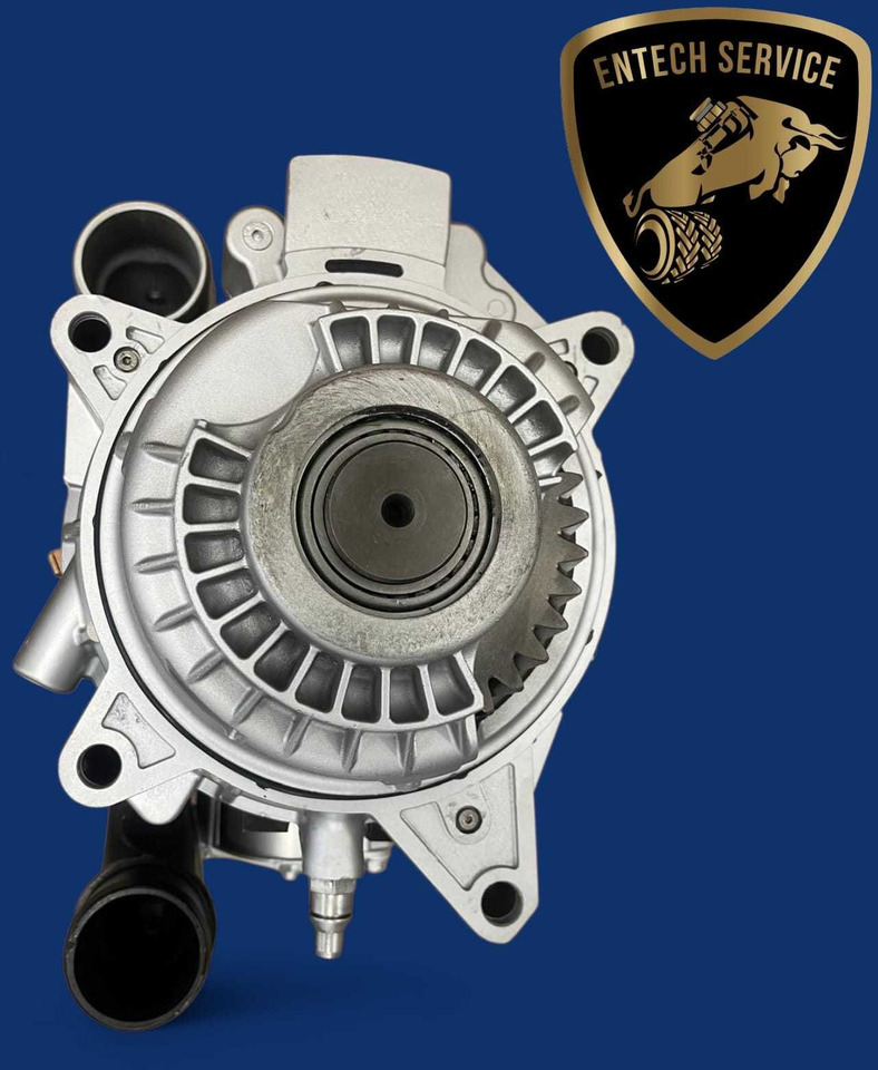 Retarder NOWY Setra Mercedes - أجزاء الفرامل: صورة 1 Retarder NOWY Setra Mercedes - أجزاء الفرامل: صورة 1