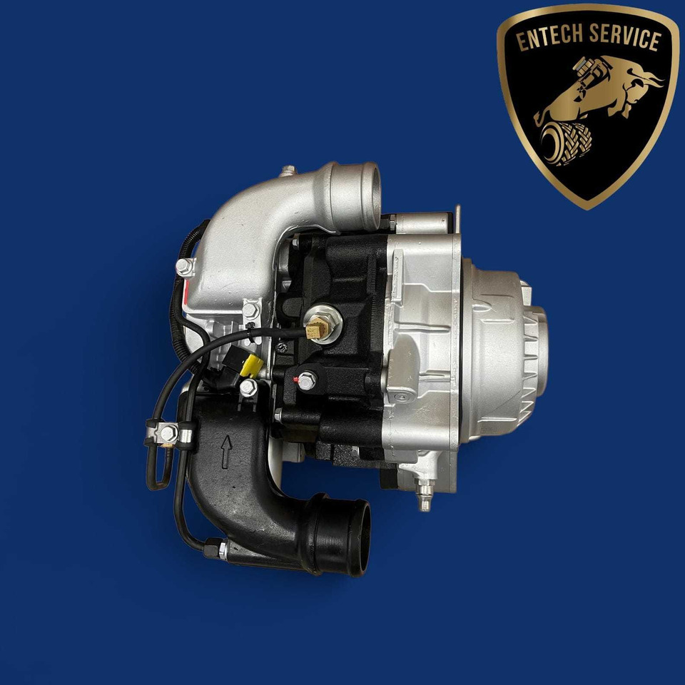 Retarder NOWY Setra Mercedes - أجزاء الفرامل: صورة 4 Retarder NOWY Setra Mercedes - أجزاء الفرامل: صورة 4