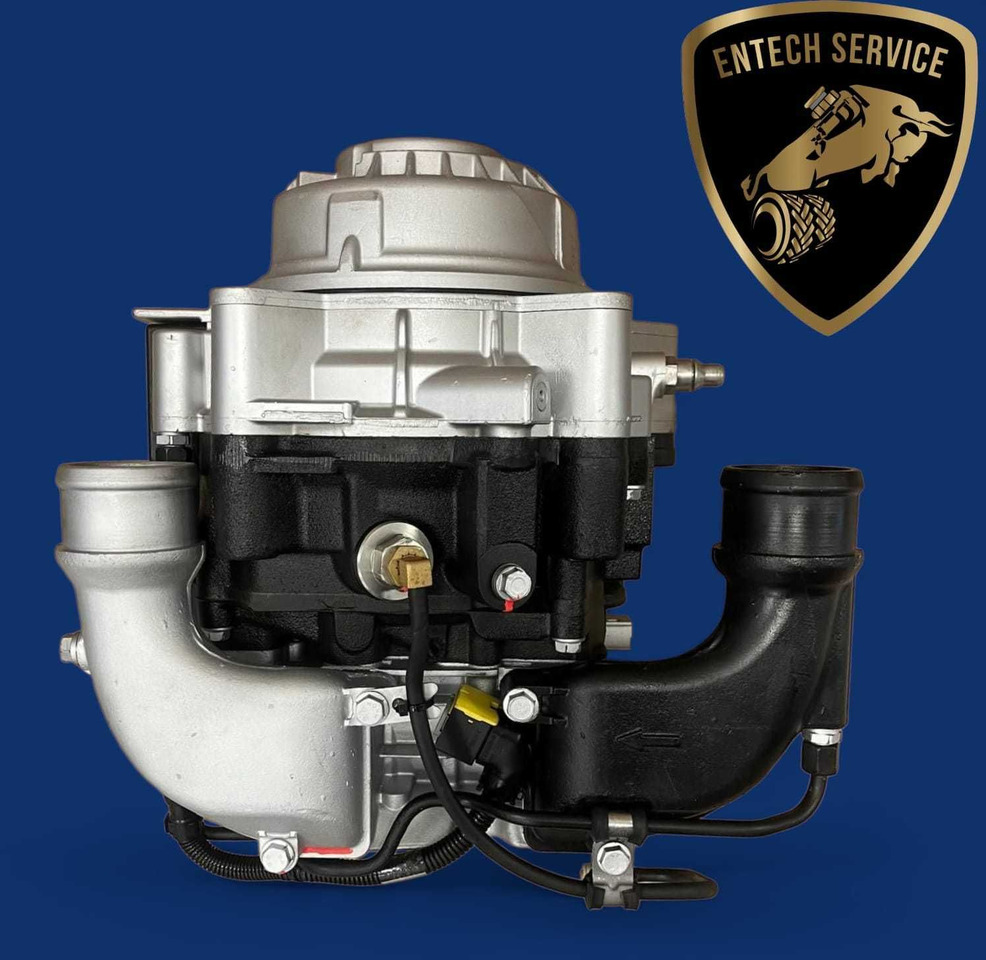 Retarder NOWY Setra Mercedes - أجزاء الفرامل: صورة 5 Retarder NOWY Setra Mercedes - أجزاء الفرامل: صورة 5