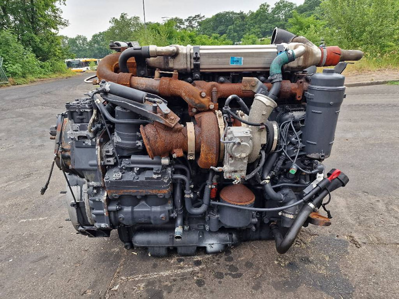SCANIA Regeneracja Remont Naprawa Serwis DS DSI DC11 D12 DC16 XPI HPI DC DS V6 V8 V10 V12 Euro 6 5 4 3 2 - محرك - شاحنة: صورة 4 SCANIA Regeneracja Remont Naprawa Serwis DS DSI DC11 D12 DC16 XPI HPI DC DS V6 V8 V10 V12 Euro 6 5 4 3 2 - محرك - شاحنة: صورة 4