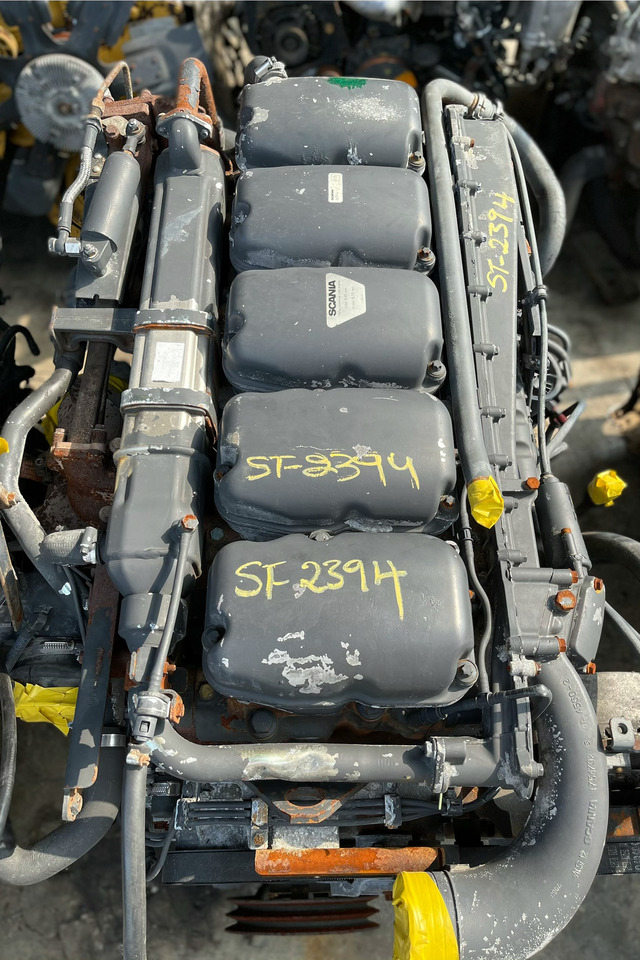 SCANIA Regeneracja Remont Naprawa Serwis DS DSI DC11 D12 DC16 XPI HPI DC DS V6 V8 V10 V12 Euro 6 5 4 3 2 - محرك - شاحنة: صورة 3 SCANIA Regeneracja Remont Naprawa Serwis DS DSI DC11 D12 DC16 XPI HPI DC DS V6 V8 V10 V12 Euro 6 5 4 3 2 - محرك - شاحنة: صورة 3