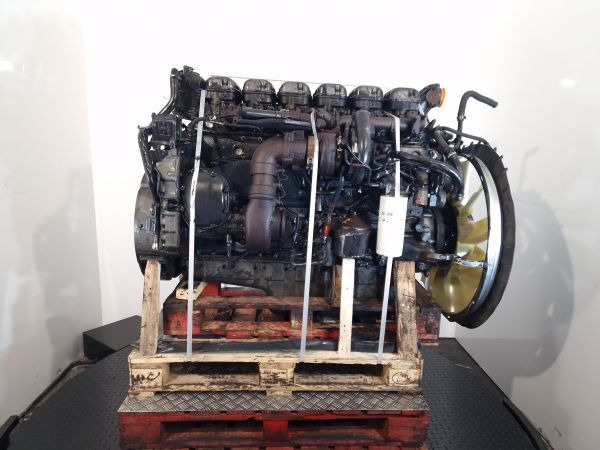 SCANIA Regeneracja Remont Naprawa Serwis DS DSI DC11 D12 DC16 XPI HPI DC DS V6 V8 V10 V12 Euro 6 5 4 3 2 - محرك - شاحنة: صورة 2 SCANIA Regeneracja Remont Naprawa Serwis DS DSI DC11 D12 DC16 XPI HPI DC DS V6 V8 V10 V12 Euro 6 5 4 3 2 - محرك - شاحنة: صورة 2