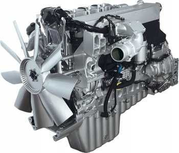 Silnik Mercedes om 460 LA D460909 - محرك: صورة 1 Silnik Mercedes om 460 LA D460909 - محرك: صورة 1