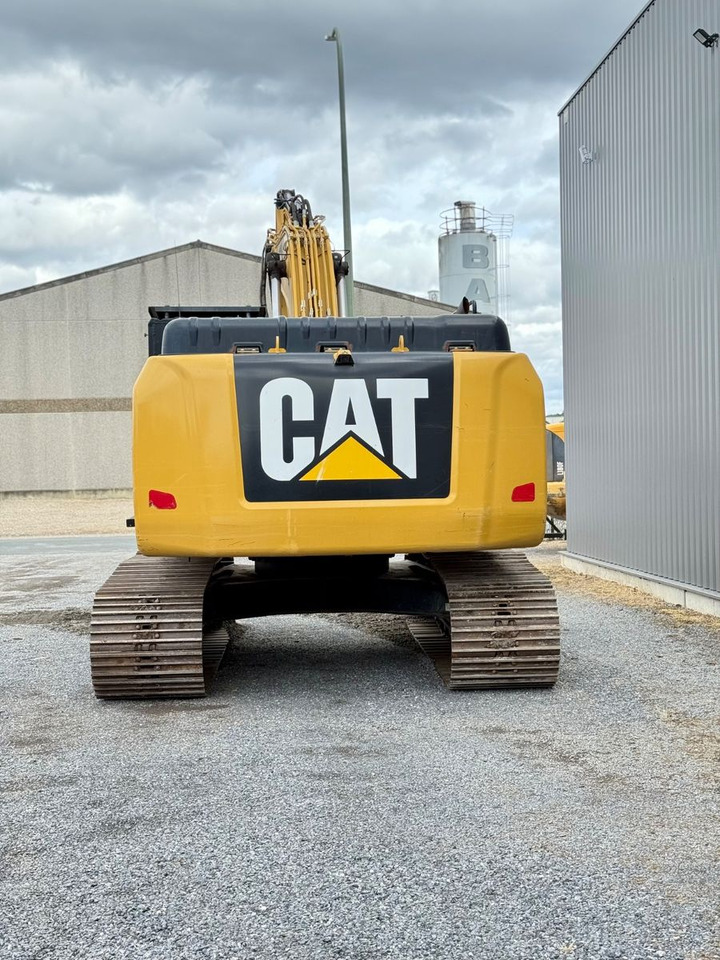 CAT 326 FL - حفار زحاف: صورة 5 CAT 326 FL - حفار زحاف: صورة 5