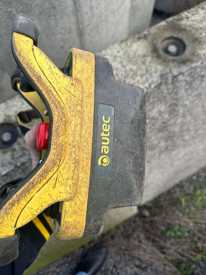 Terex COMEDIL CTT162-8 RADIO FUNK+LIFT GEDATOP ZUSTAND - رافعة برجية: صورة 5 Terex COMEDIL CTT162-8 RADIO FUNK+LIFT GEDATOP ZUSTAND - رافعة برجية: صورة 5