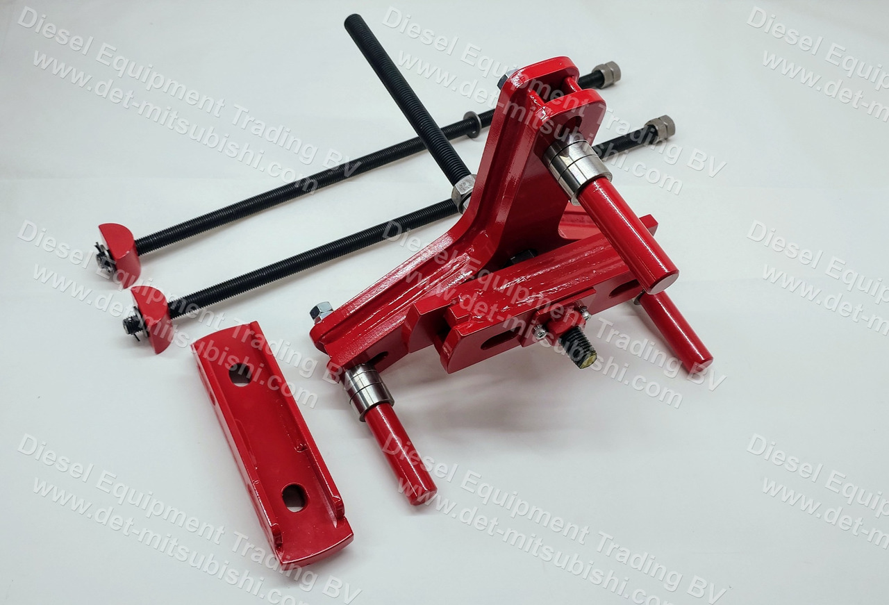 ALTERNATIVE TOOL; REMOVER CYLINDER LINER S6U,S8U,S12U,S16U (AT) - حاجز الاسطوانة - معدات صناعية: صورة 1 ALTERNATIVE TOOL; REMOVER CYLINDER LINER S6U,S8U,S12U,S16U (AT) - حاجز الاسطوانة - معدات صناعية: صورة 1