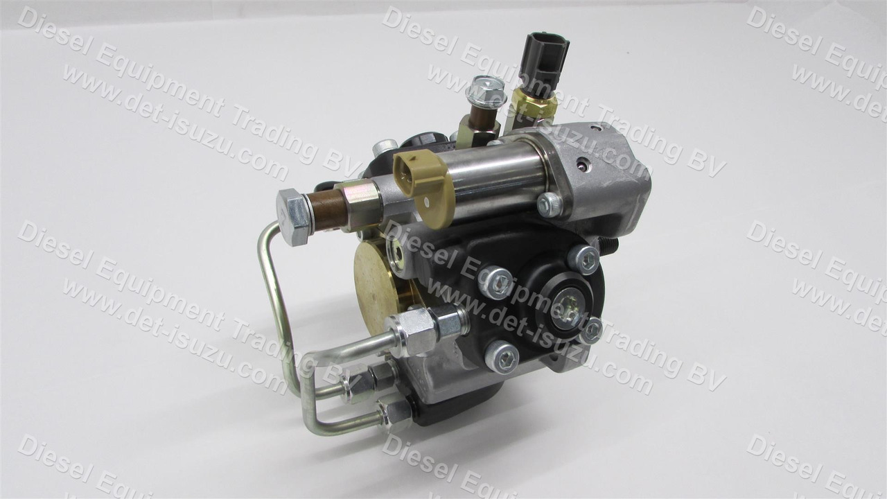 ISUZU PUMP ASM; FUEL HIGH PRESSURE 6HK1 - مضخة وقود - معدات صناعية: صورة 2 ISUZU PUMP ASM; FUEL HIGH PRESSURE 6HK1 - مضخة وقود - معدات صناعية: صورة 2