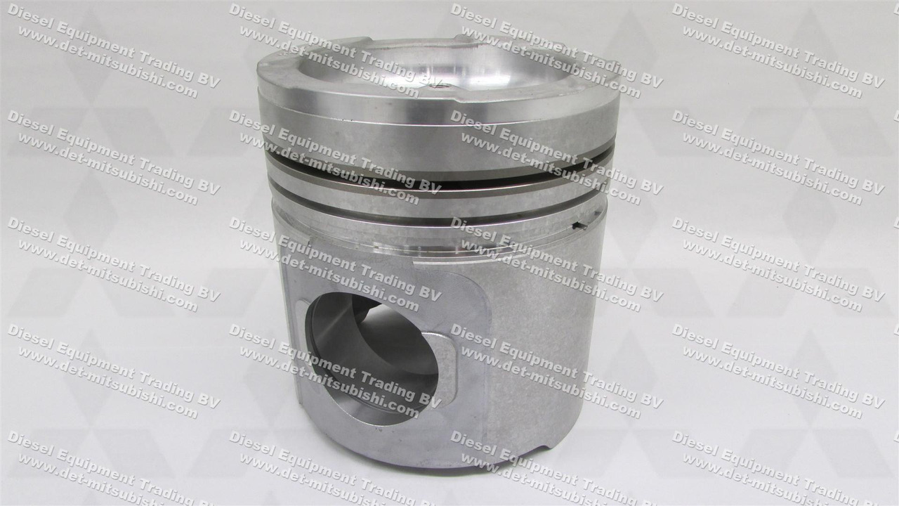 MITSUBISHI PISTON STD. Ø170mm. S12R,S16R - بساتم/ حلقات/ بطانات - معدات صناعية: صورة 1 MITSUBISHI PISTON STD. Ø170mm. S12R,S16R - بساتم/ حلقات/ بطانات - معدات صناعية: صورة 1