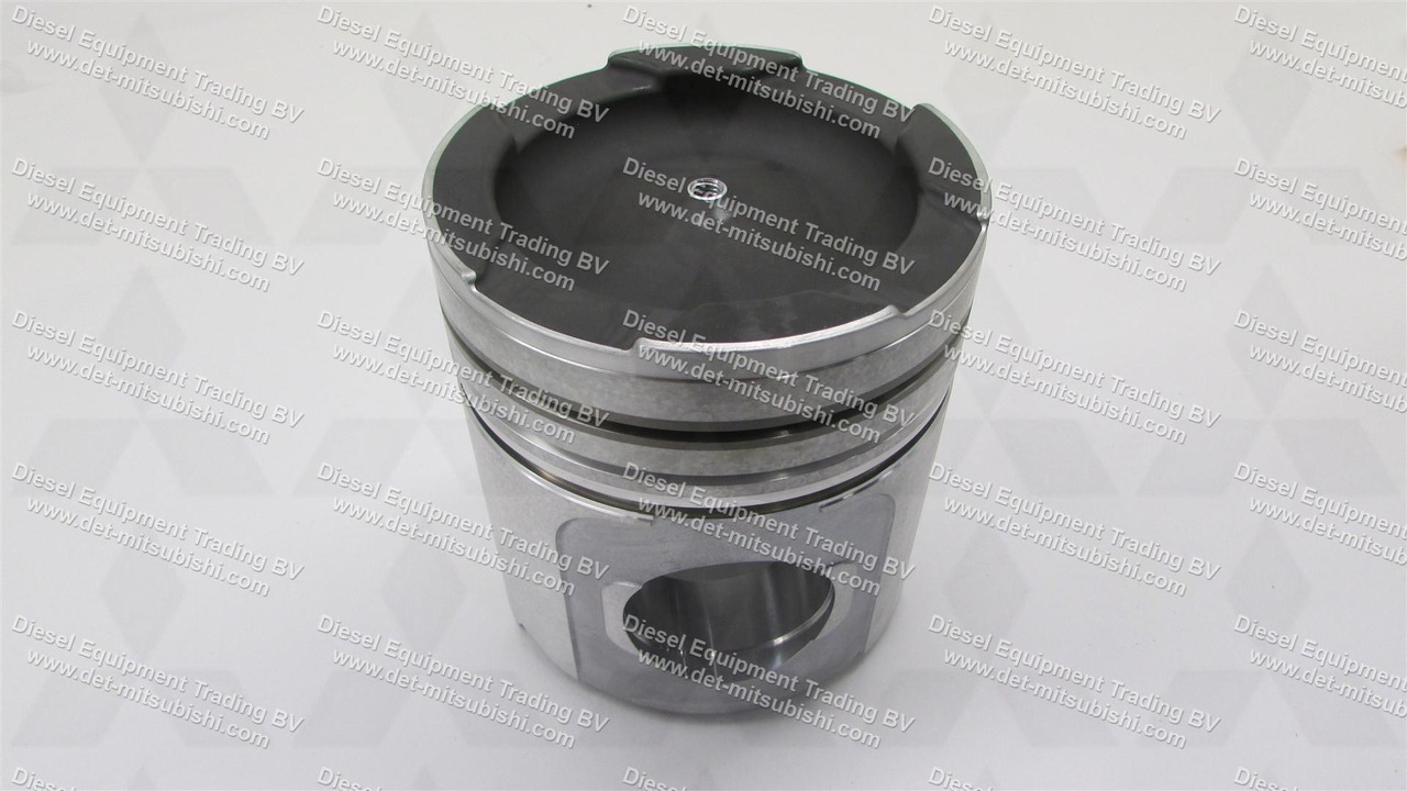 MITSUBISHI PISTON STD. Ø170mm. S6R,S12R,S16R - بساتم/ حلقات/ بطانات - معدات صناعية: صورة 1 MITSUBISHI PISTON STD. Ø170mm. S6R,S12R,S16R - بساتم/ حلقات/ بطانات - معدات صناعية: صورة 1