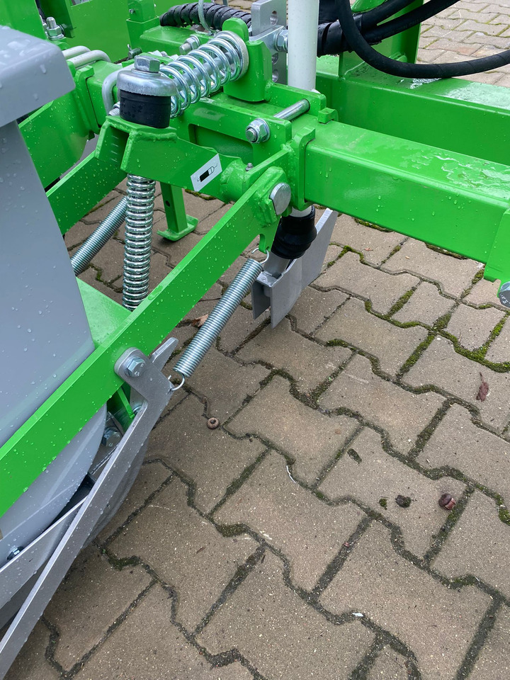 جديدة آلة نثر البذور الدقيقة BOMET Precision seeder / Semoir de précision / Siewnik punktowy: صورة 10