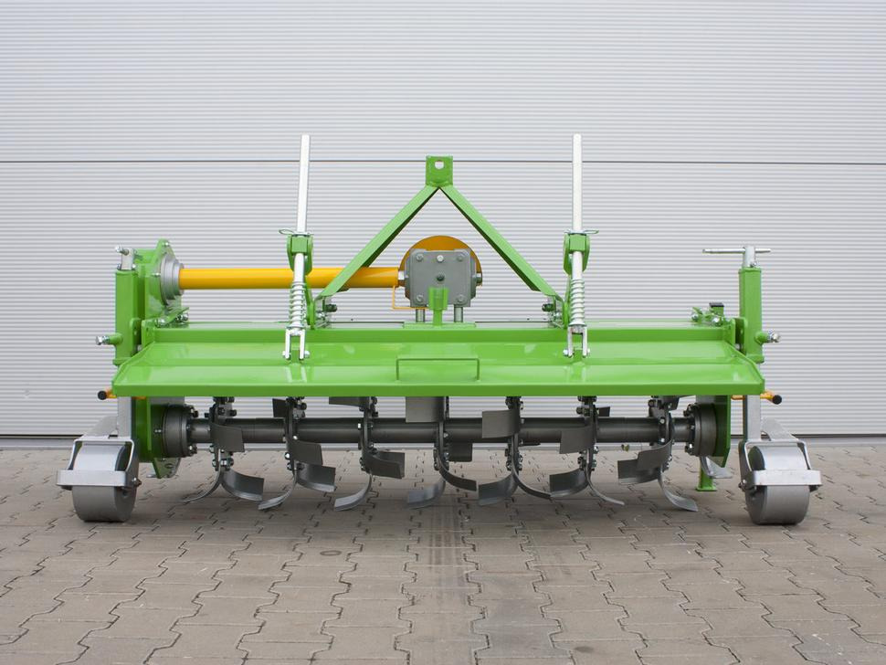 Bomet Bodenfräsen / Rotary tiller / Rotavator / Vangatrice / Rastrillo / Культиватор / Glebogryzarka 2 m - محراث الدوار: صورة 5 Bomet Bodenfräsen / Rotary tiller / Rotavator / Vangatrice / Rastrillo / Культиватор / Glebogryzarka 2 m - محراث الدوار: صورة 5