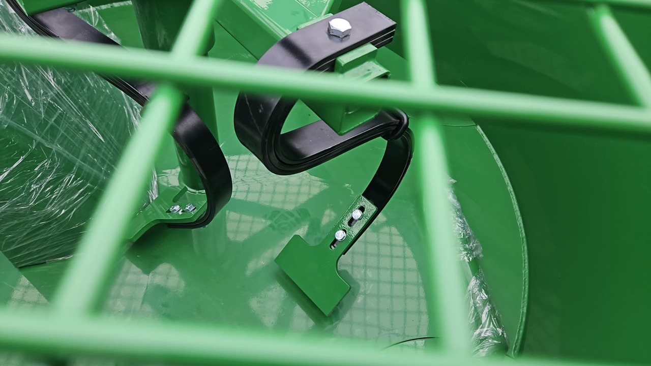 جديدة خلاطه اسمنت DC Betonmischer / Hydraulic concrete mixer / Malaxeur à béton hydraulique / Betoniera / Бетономешалка с гидравлическим приводом / Betoniarka hydrauliczna 800 l: صورة 7