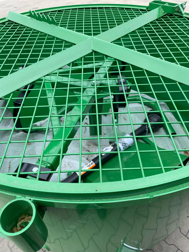 جديدة خلاطه اسمنت DC Betonmischer / Hydraulic concrete mixer / Malaxeur à béton hydraulique / Betoniera / Бетономешалка с гидравлическим приводом / Betoniarka hydrauliczna 800 l: صورة 12