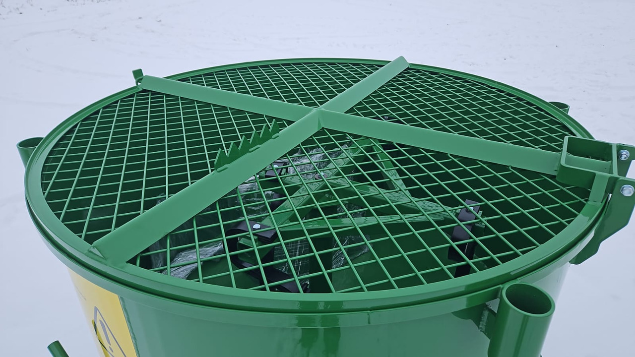 جديدة خلاطه اسمنت DC Betonmischer / Hydraulic concrete mixer / Malaxeur à béton hydraulique / Betoniera / Бетономешалка с гидравлическим приводом / Betoniarka hydrauliczna 800 l: صورة 6