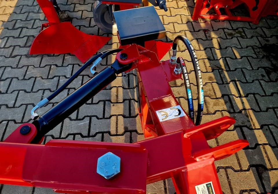 Demarol Erdbohrer / Earth auger / Tarière / Trivella / Sinfín de tierra / Земляной шнек / Świder - مثقب - جرار: صورة 2 Demarol Erdbohrer / Earth auger / Tarière / Trivella / Sinfín de tierra / Земляной шнек / Świder - مثقب - جرار: صورة 2