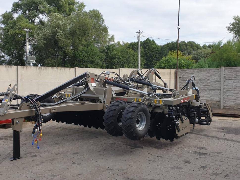 ROLEX Hydraulische Scheibenegge / Hydraulic discs harrow / Dechaumeur à disques / Erpice a dischi / Дисковая гидравлическая борона тип лёгкий с тележкой / Brona talerzowa hydraulicznie składana lekka ROLEX Hydraulische Scheibenegge / Hydraulic discs harrow / Dechaumeur à disques / Erpice a dischi / Дисковая гидравлическая борона тип лёгкий с тележкой / Brona talerzowa hydraulicznie składana lekka: صورة 13 ROLEX Hydraulische Scheibenegge / Hydraulic discs harrow / Dechaumeur à disques / Erpice a dischi / Дисковая гидравлическая борона тип лёгкий с тележкой / Brona talerzowa hydraulicznie składana lekka ROLEX Hydraulische Scheibenegge / Hydraulic discs harrow / Dechaumeur à disques / Erpice a dischi / Дисковая гидравлическая борона тип лёгкий с тележкой / Brona talerzowa hydraulicznie składana lekka: صورة 13