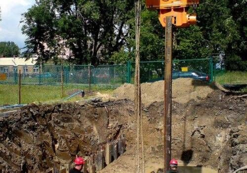 PVE (ПВЕ) 2316VM - آلة تلقيم: صورة 3 PVE (ПВЕ) 2316VM - آلة تلقيم: صورة 3