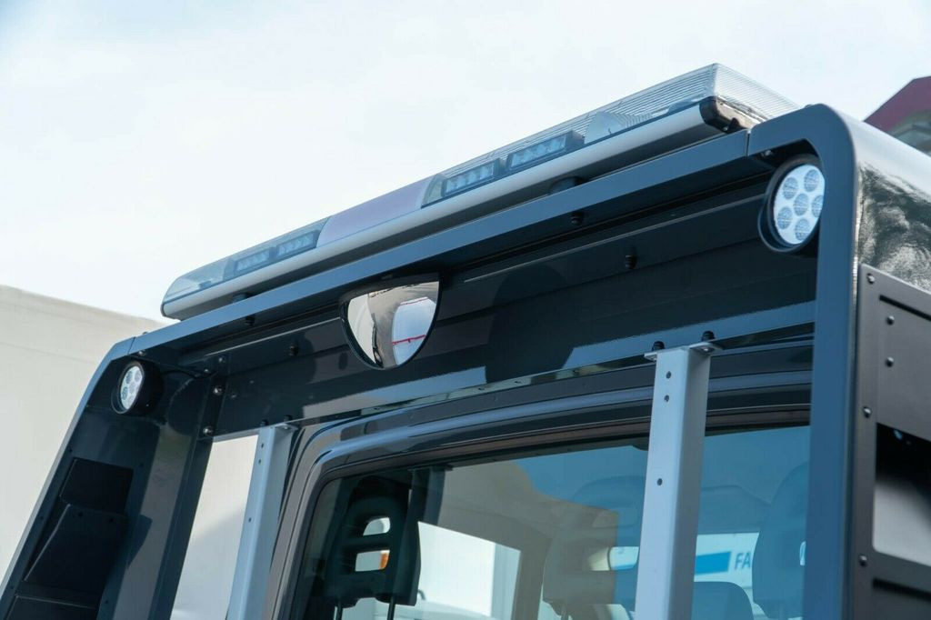 Algema IVECO Daily 70 & ALGEMA Festplateau 2 (3,5to NL) - شاحنة نقل سيارات شاحنة, شاحنة التوصيل: صورة 5 Algema IVECO Daily 70 & ALGEMA Festplateau 2 (3,5to NL) - شاحنة نقل سيارات شاحنة, شاحنة التوصيل: صورة 5