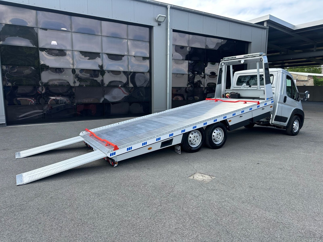 Algema Opel Movano & ALGEMA Blitzlader2 /3,1to Nutzlast Algema Opel Movano & ALGEMA Blitzlader2 /3,1to Nutzlast - شاحنة نقل سيارات شاحنة, شاحنة التوصيل: صورة 3 Algema Opel Movano & ALGEMA Blitzlader2 /3,1to Nutzlast Algema Opel Movano & ALGEMA Blitzlader2 /3,1to Nutzlast - شاحنة نقل سيارات شاحنة, شاحنة التوصيل: صورة 3