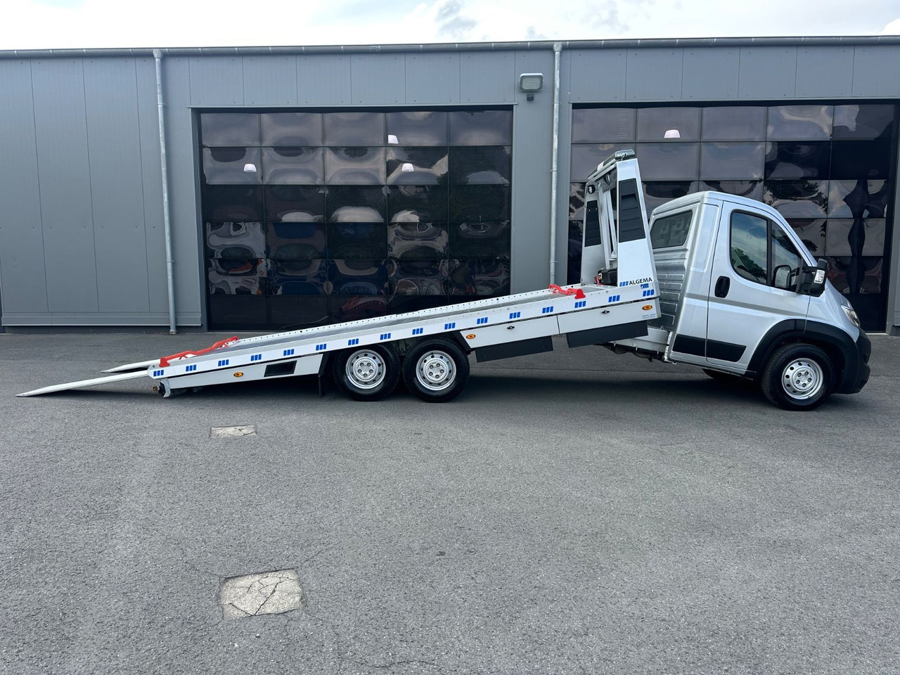 Algema Opel Movano & ALGEMA Blitzlader2 /3,1to Nutzlast Algema Opel Movano & ALGEMA Blitzlader2 /3,1to Nutzlast - شاحنة نقل سيارات شاحنة, شاحنة التوصيل: صورة 1 Algema Opel Movano & ALGEMA Blitzlader2 /3,1to Nutzlast Algema Opel Movano & ALGEMA Blitzlader2 /3,1to Nutzlast - شاحنة نقل سيارات شاحنة, شاحنة التوصيل: صورة 1