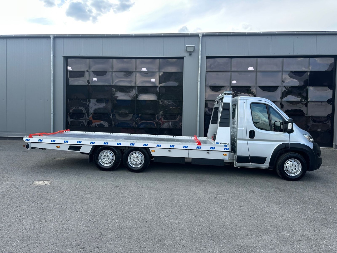 Algema Opel Movano & ALGEMA Blitzlader2 /3,1to Nutzlast Algema Opel Movano & ALGEMA Blitzlader2 /3,1to Nutzlast - شاحنة نقل سيارات شاحنة, شاحنة التوصيل: صورة 2 Algema Opel Movano & ALGEMA Blitzlader2 /3,1to Nutzlast Algema Opel Movano & ALGEMA Blitzlader2 /3,1to Nutzlast - شاحنة نقل سيارات شاحنة, شاحنة التوصيل: صورة 2