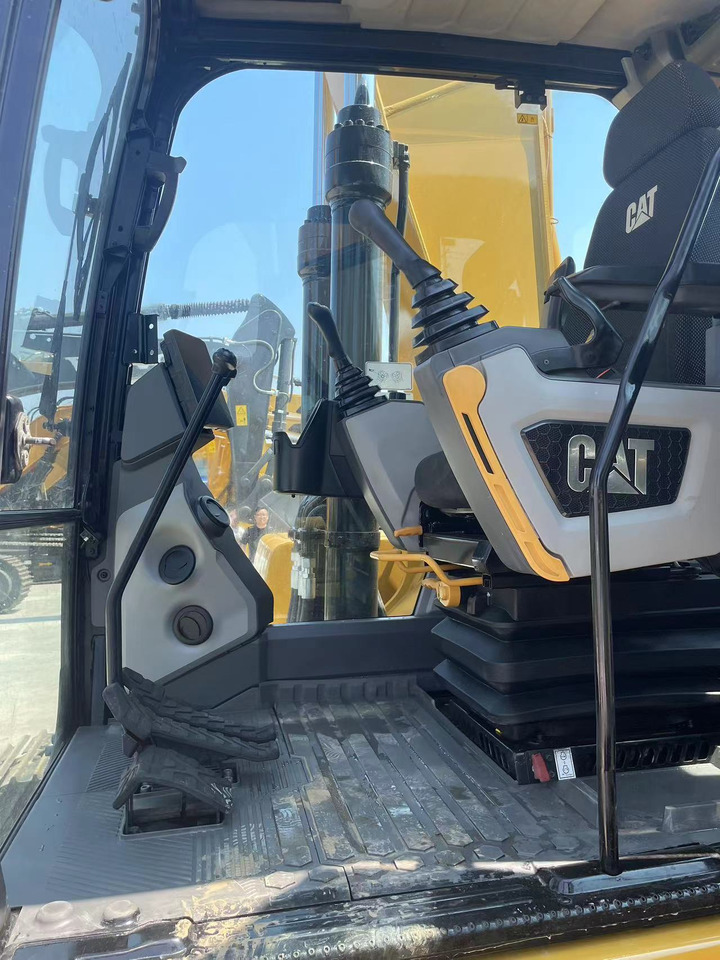 CATERPILLAR 320GC READY TO WORK! - حفار زحاف: صورة 4 CATERPILLAR 320GC READY TO WORK! - حفار زحاف: صورة 4
