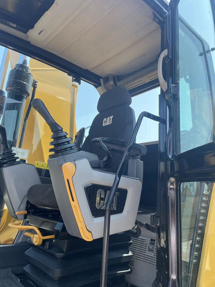 CATERPILLAR 320GC READY TO WORK! - حفار زحاف: صورة 5 CATERPILLAR 320GC READY TO WORK! - حفار زحاف: صورة 5