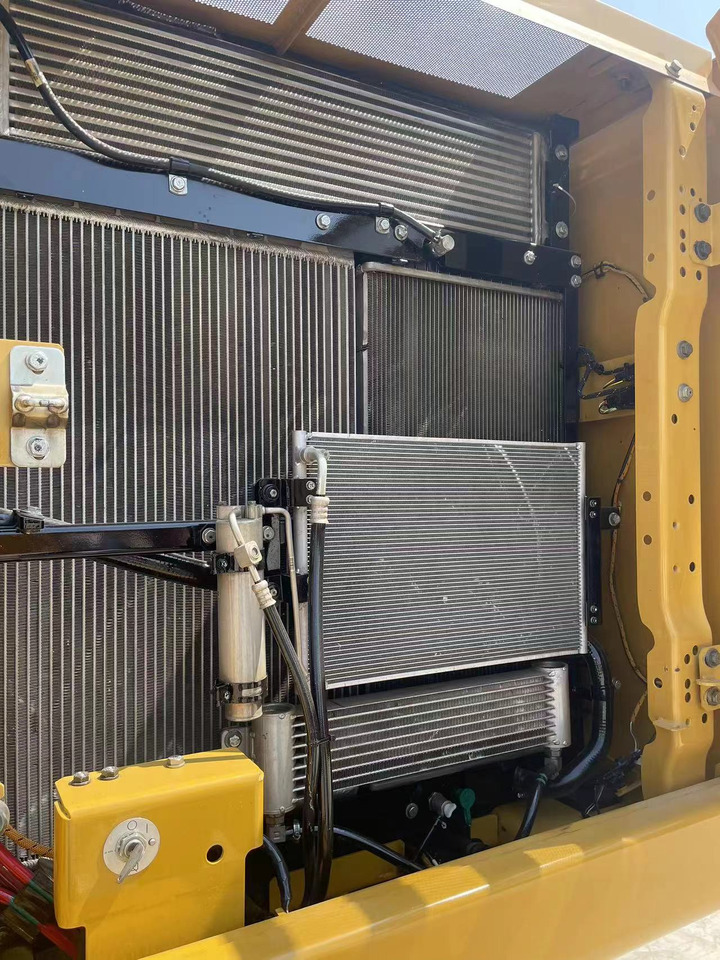 TOP CONDITION! CATERPILLER 330GC - حفار زحاف: صورة 5 TOP CONDITION! CATERPILLER 330GC - حفار زحاف: صورة 5