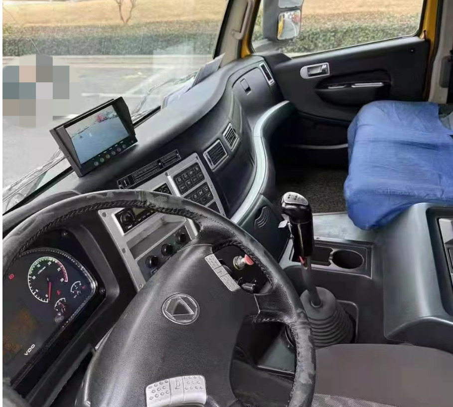 XCMG XCMG XCMG - موبايل كرين: صورة 2 XCMG XCMG XCMG - موبايل كرين: صورة 2