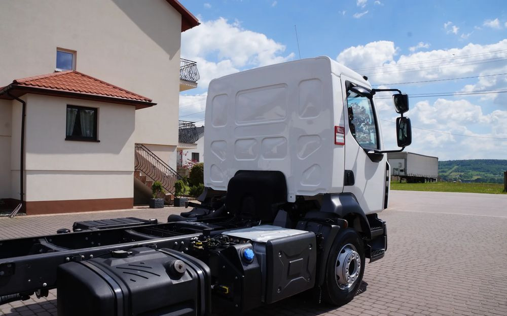 Renault RENAULT GAMA D 16.210 EURO 6 RAMA DO ZABUDOWY 16.000 KG VOLVO FL - شاحنة هيكل كابينة: صورة 5 Renault RENAULT GAMA D 16.210 EURO 6 RAMA DO ZABUDOWY 16.000 KG VOLVO FL - شاحنة هيكل كابينة: صورة 5