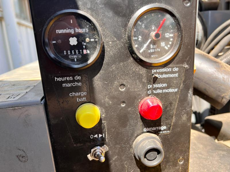 الضاغط Atlas copco XAS 35 COMPRESSEUR 9BAR SUR REMORQUE (NET DE TVA): صورة 14 الضاغط Atlas copco XAS 35 COMPRESSEUR 9BAR SUR REMORQUE (NET DE TVA): صورة 14