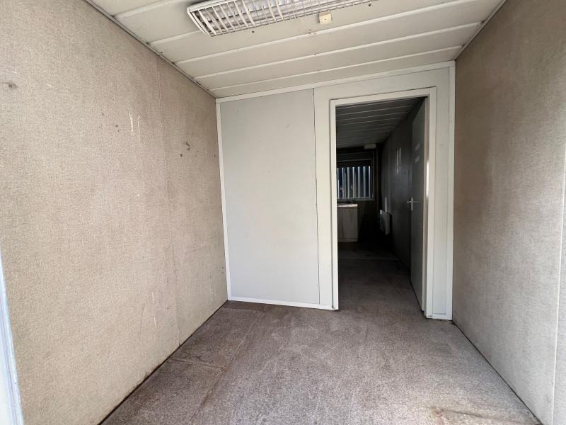 Bungalow de chantier type cuisine - حاوية البناء: صورة 3 Bungalow de chantier type cuisine - حاوية البناء: صورة 3