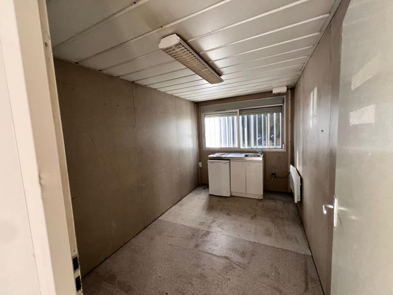 Bungalow de chantier type cuisine - حاوية البناء: صورة 4 Bungalow de chantier type cuisine - حاوية البناء: صورة 4