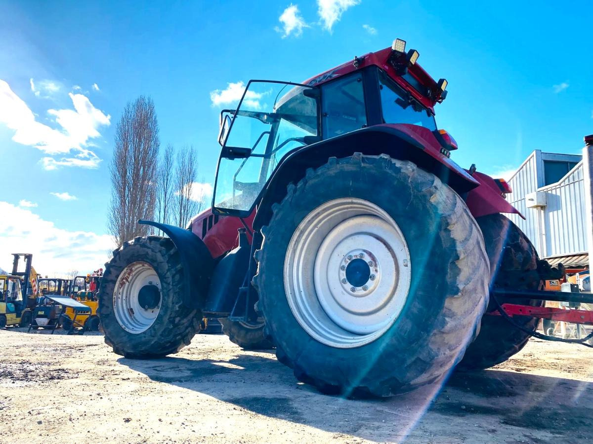 CASE IH CVX 150 - جرار: صورة 3 CASE IH CVX 150 - جرار: صورة 3