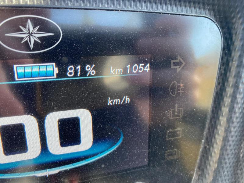 قلاب صغير, فان كهربائية GOUPIL électrique avec benne basculante (NET DE TVA): صورة 19 قلاب صغير, فان كهربائية GOUPIL électrique avec benne basculante (NET DE TVA): صورة 19