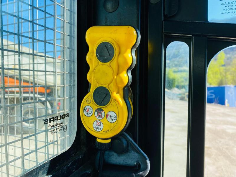 قلاب صغير, فان كهربائية GOUPIL électrique avec benne basculante (NET DE TVA): صورة 18 قلاب صغير, فان كهربائية GOUPIL électrique avec benne basculante (NET DE TVA): صورة 18