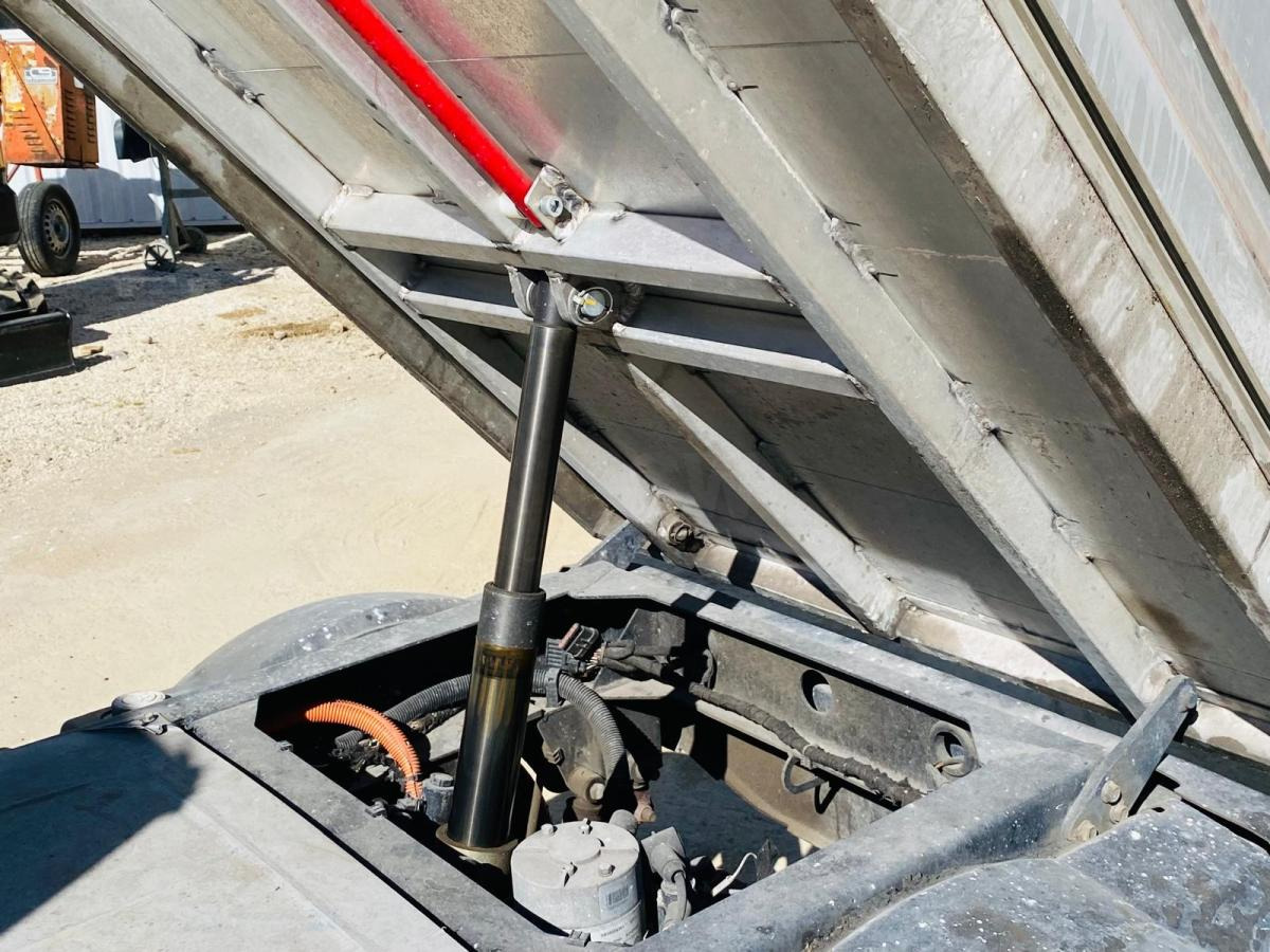 قلاب صغير, فان كهربائية GOUPIL électrique avec benne basculante (NET DE TVA): صورة 11 قلاب صغير, فان كهربائية GOUPIL électrique avec benne basculante (NET DE TVA): صورة 11